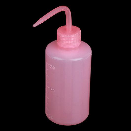 Black Friday Sale !!Pink squeeze bottle